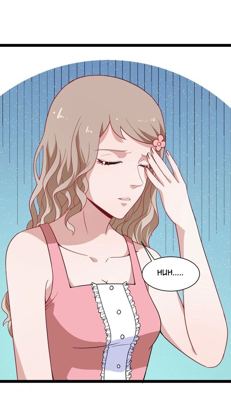Daddy From Hell Chapter 04 Gambar 34
